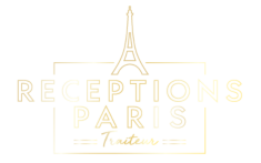 Receptions Paris Logo